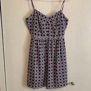 JCrew Dress